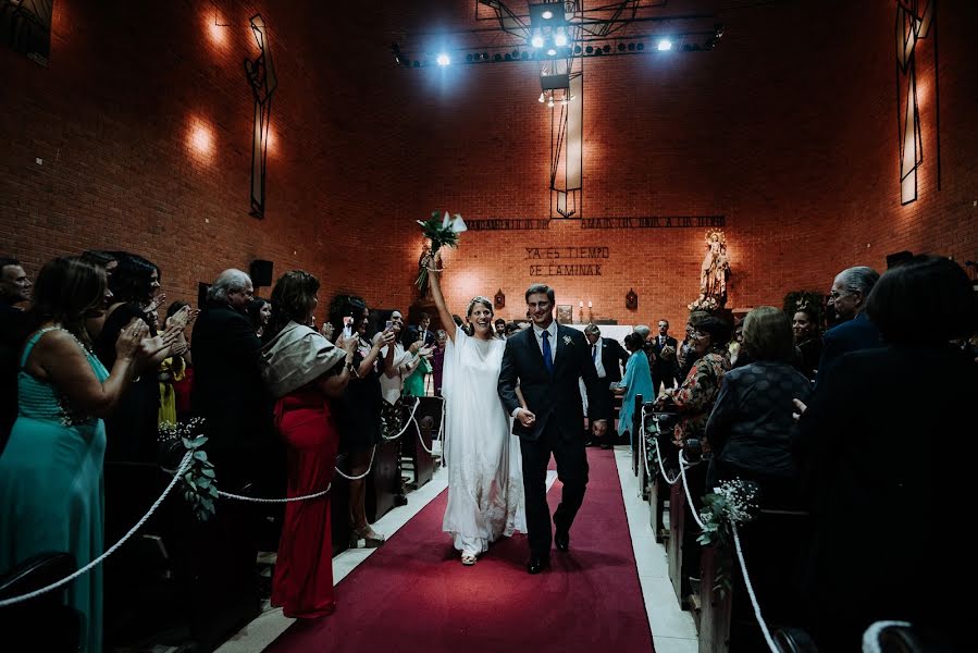 Photographe de mariage Rodrigo Borthagaray (rodribm). Photo du 3 avril 2019