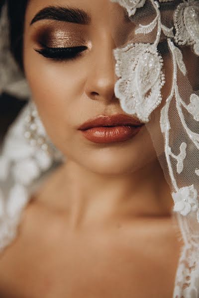 Wedding photographer Lili Kozubal (lili1). Photo of 12 November 2019