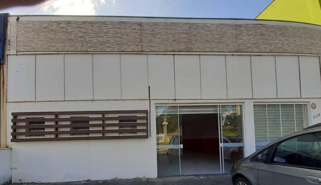 Galpão para alugar, 200 m² por R$ 7.300,00/mês - Aparecidinha - Sorocaba/SP