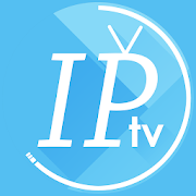 IPTV Loader 1.1.14 Icon