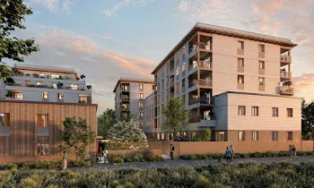 Appartement neuf à Gif-sur-Yvette (91)
