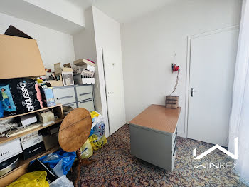 appartement à Lorient (56)