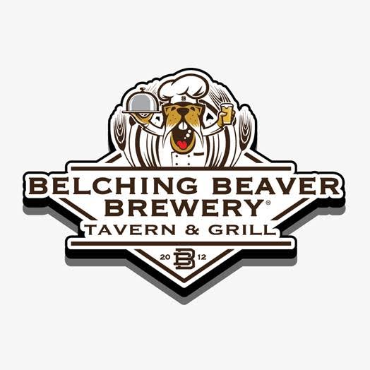 Logo of Belching Beaver Tavern You'Re Killing Me Smalls