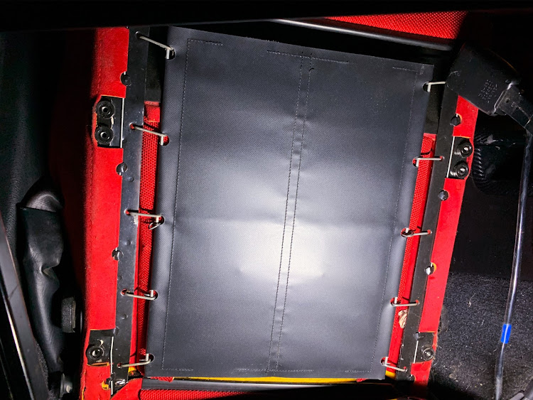 レガシィB4のLEGACYさんが投稿したカスタム事例の投稿画像5枚目