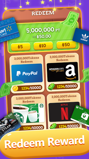 Money Bingo-Huge Real Cash Out screenshot #2