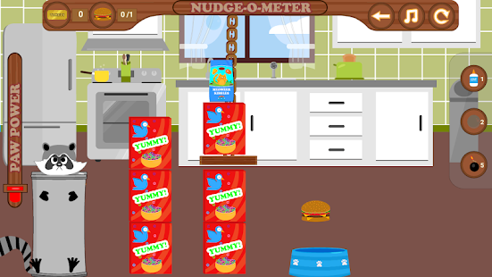 Nudgy Cat(圖3)-速報App