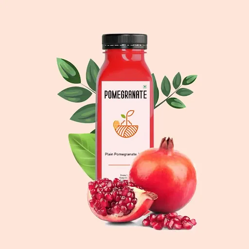 Pomegranate Juice