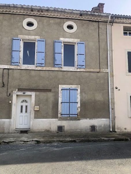 Vente maison 2 pièces 189 m² à Vielmur-sur-Agout (81570), 125 000 €