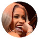 Cardi B New Tab Page HD Pop Artists Theme