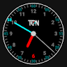 TEAN - Learn the Clock! icon