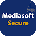 Cover Image of Download Mediasoft Secure 1.0.0.0 APK