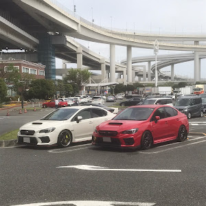 WRX STI VAB