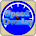 GPS Speedometer Overlay icon