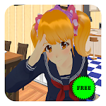 Cover Image of Descargar La casa y la ciudad de Airi 4.0.2 APK