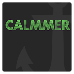Cover Image of Download Calmmer for Kustom Pro 2.0 APK