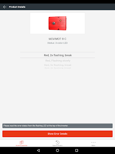 SEW Diagnostics(圖5)-速報App