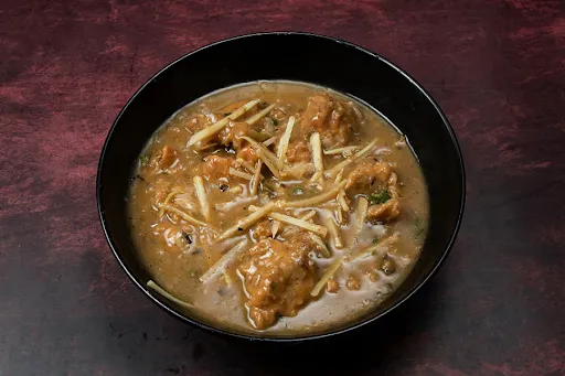 Chicken Hyderabadi(boneless)