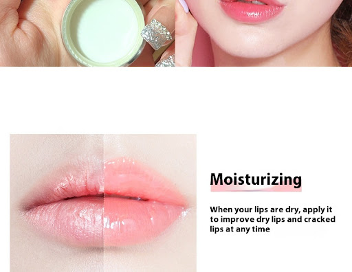 Title 7, Womens Cherry Blossom Honey Moisturizing Lipst...