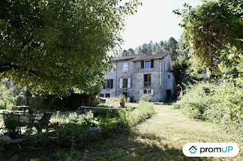 maison à Branoux-les-Taillades (30)