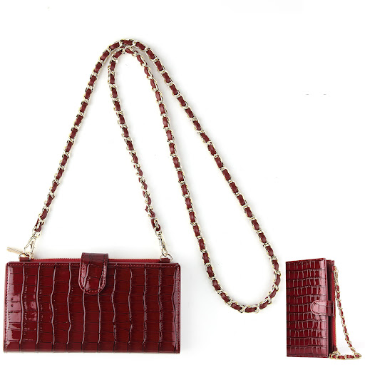Title 11, Small Fragrance Chain Bag Fashion Messenger Sim...