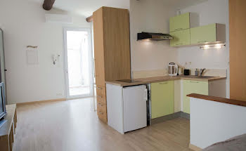 appartement à Nimes (30)