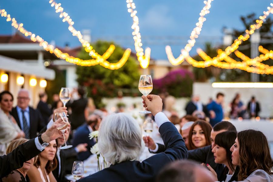 Photographe de mariage Antonio Palermo (antoniopalermo). Photo du 9 juillet 2019