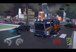 Download Mad City Cyber World 2020 Punk Style Apk Obb For Android Latest Version - racing every car in mad city roblox