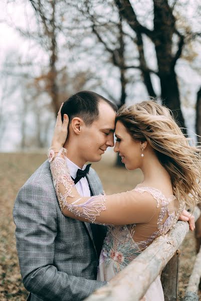 Wedding photographer Ilmir Ildarkhanov (weddingxpro). Photo of 30 October 2019