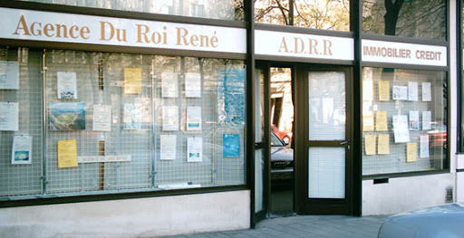 AGENCE DU ROI RENE