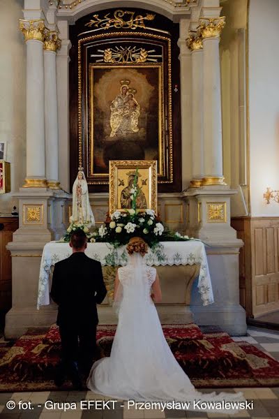 Fotografer pernikahan Przemysław Kowalewski (kowalewskifoto). Foto tanggal 10 Maret 2020