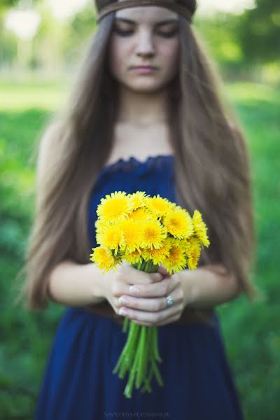 Wedding photographer Olga Platonova (olya-platonova). Photo of 19 May 2013