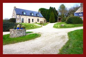 Vente propriété 8 pièces 188 m² à Châtelaudren (22170), 590 000 €