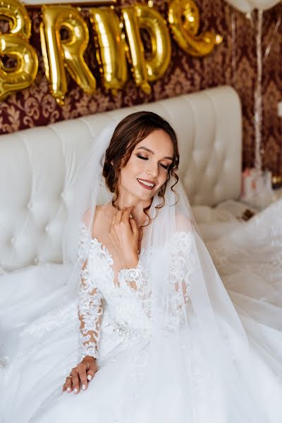 Wedding photographer Andrey Opir (bigfan). Photo of 23 July 2020