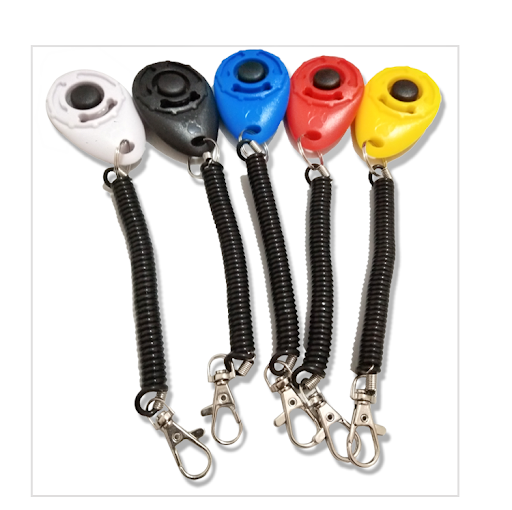 Title 5, Dog training clicker Pet supplies. Effective to...