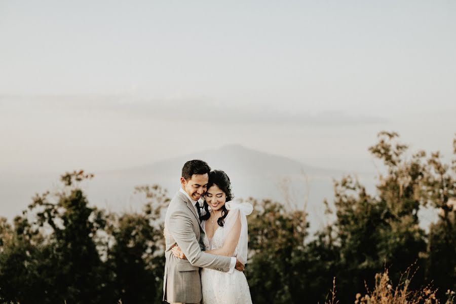 Fotografo di matrimoni Dario De Cristofaro (mareastudio). Foto del 19 settembre 2019