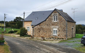 maison à Saint-Jean-sur-Mayenne (53)