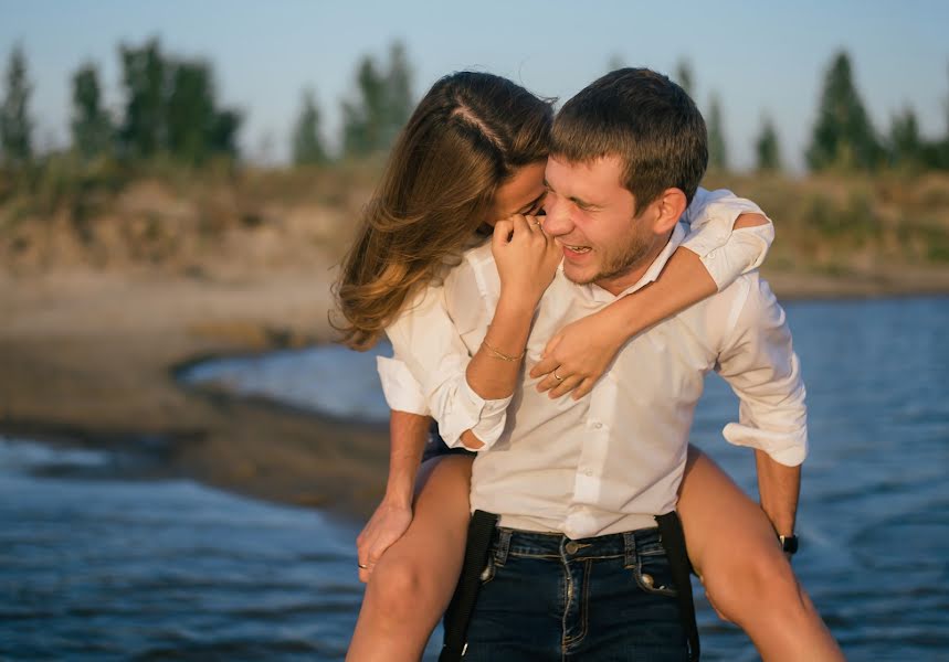 Photographe de mariage Regina Kalimullina (reginanv). Photo du 11 mars 2018