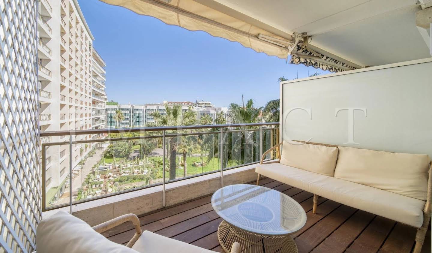 Appartement Cannes