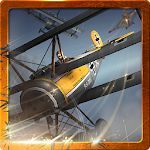 Cover Image of Baixar Air Battle: World War 1.0.15 APK