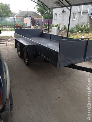 продам запчасти на авто Эксклюзив Самоделка Самоделка фото 2