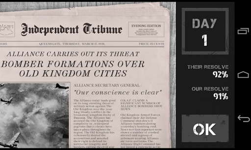 Télécharger Air Defense Command  APK MOD (Astuce) 6