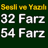 32 FARZ 54 FARZ Sesli Dinle ve icon