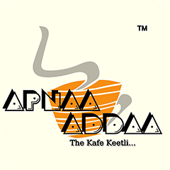 Apnaa Addaa, Kudasan, Kudasan logo