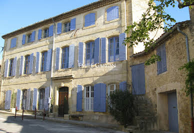 Maison avec piscine 16