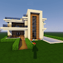 House Minecraft mod Building