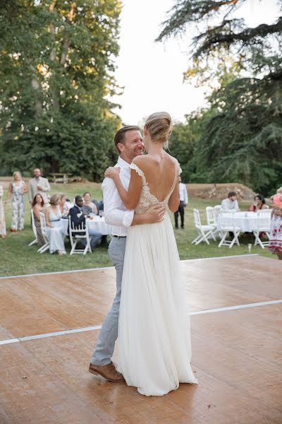 Fotógrafo de bodas Dimitri Finko (dimafinko). Foto del 27 de octubre 2018