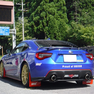 BRZ ZC6