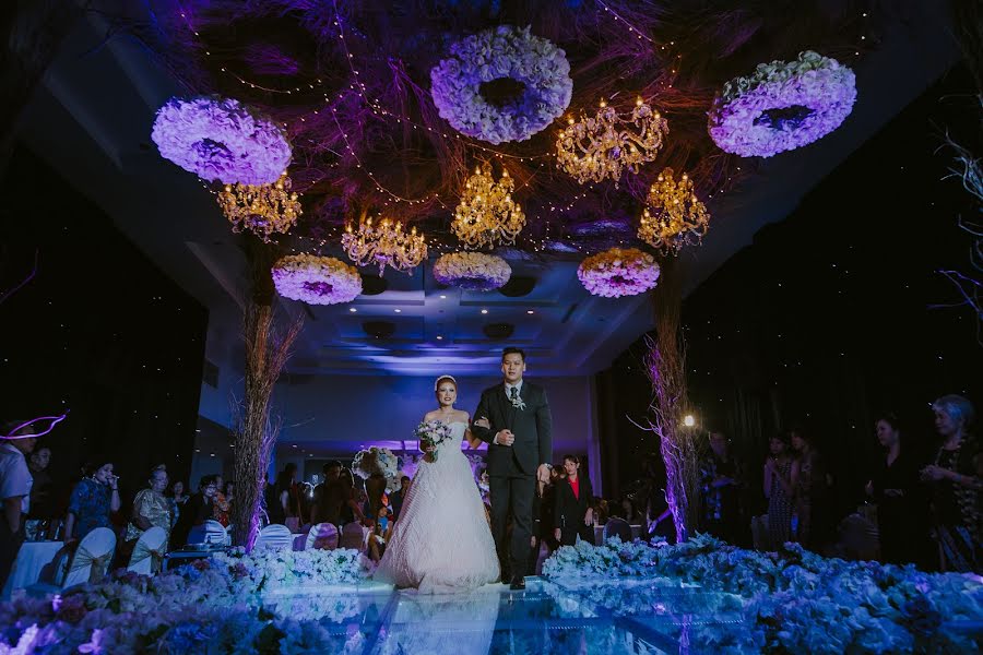 Wedding photographer Alfian Pebriadi (fian1502). Photo of 19 September 2018