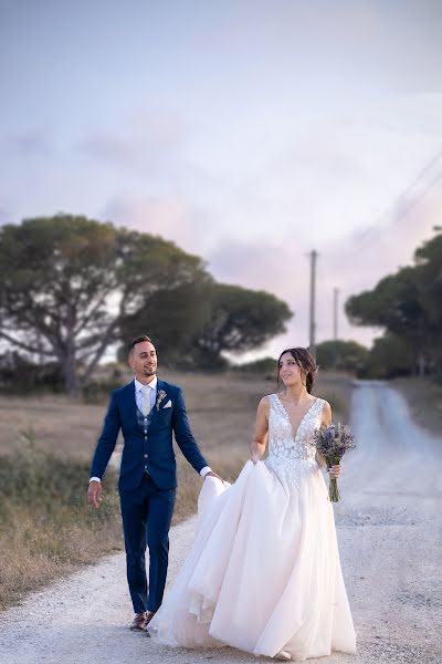 Fotografo di matrimoni Pedro Villa (pedrovillafoto). Foto del 27 aprile 2023