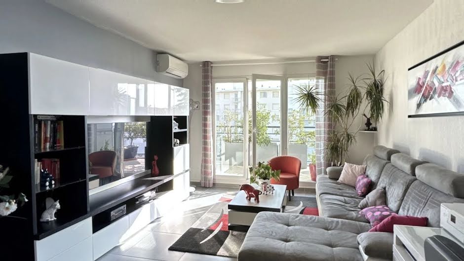 Vente appartement 4 pièces 77.05 m² à Juan les pins (06160), 580 000 €